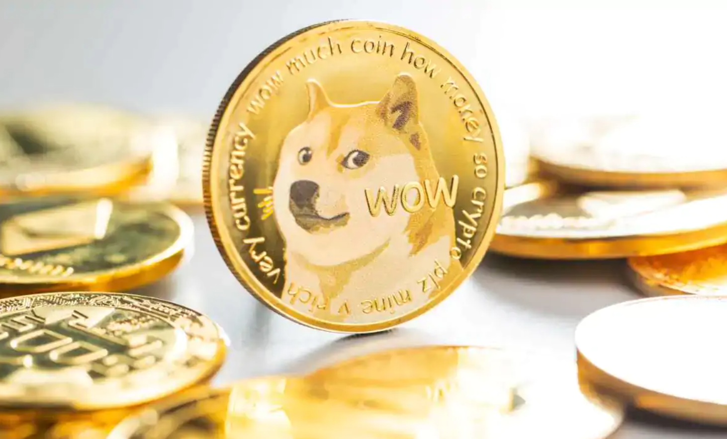 dogecoin