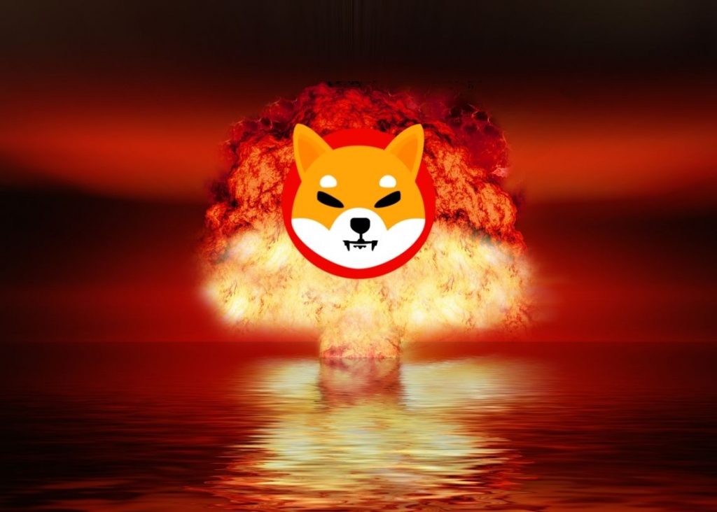 Shiba Inu Yakımları Hız Kesmeden Devam Ediyor