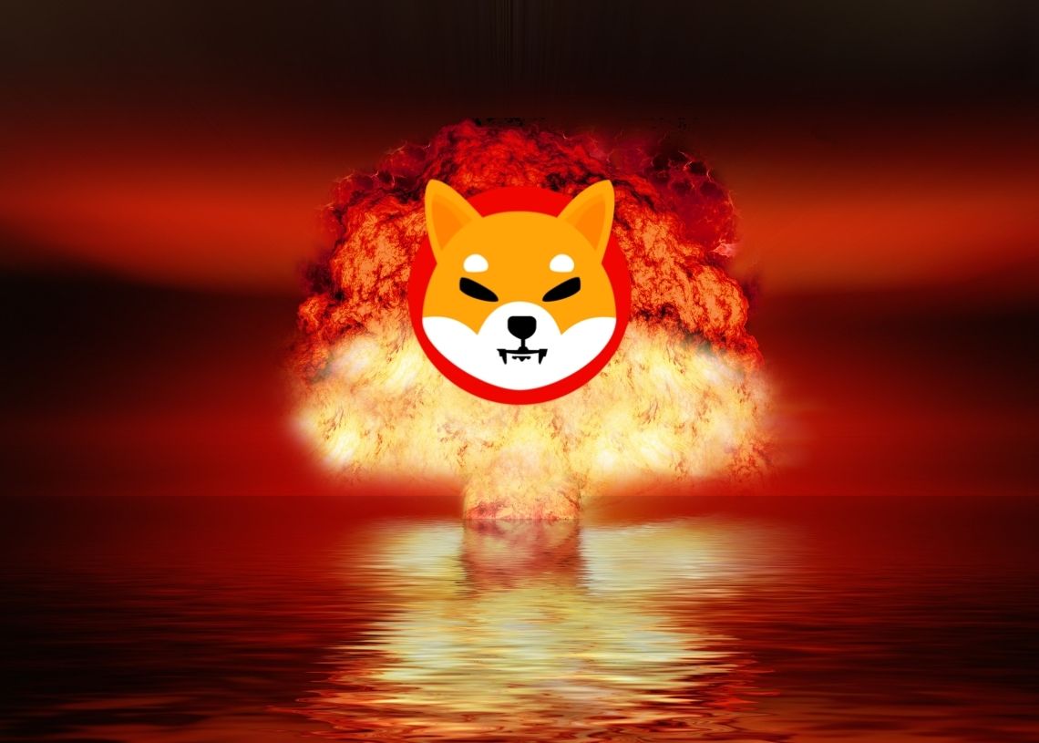 Shiba Inu Yakımları Hız Kesmeden Devam Ediyor