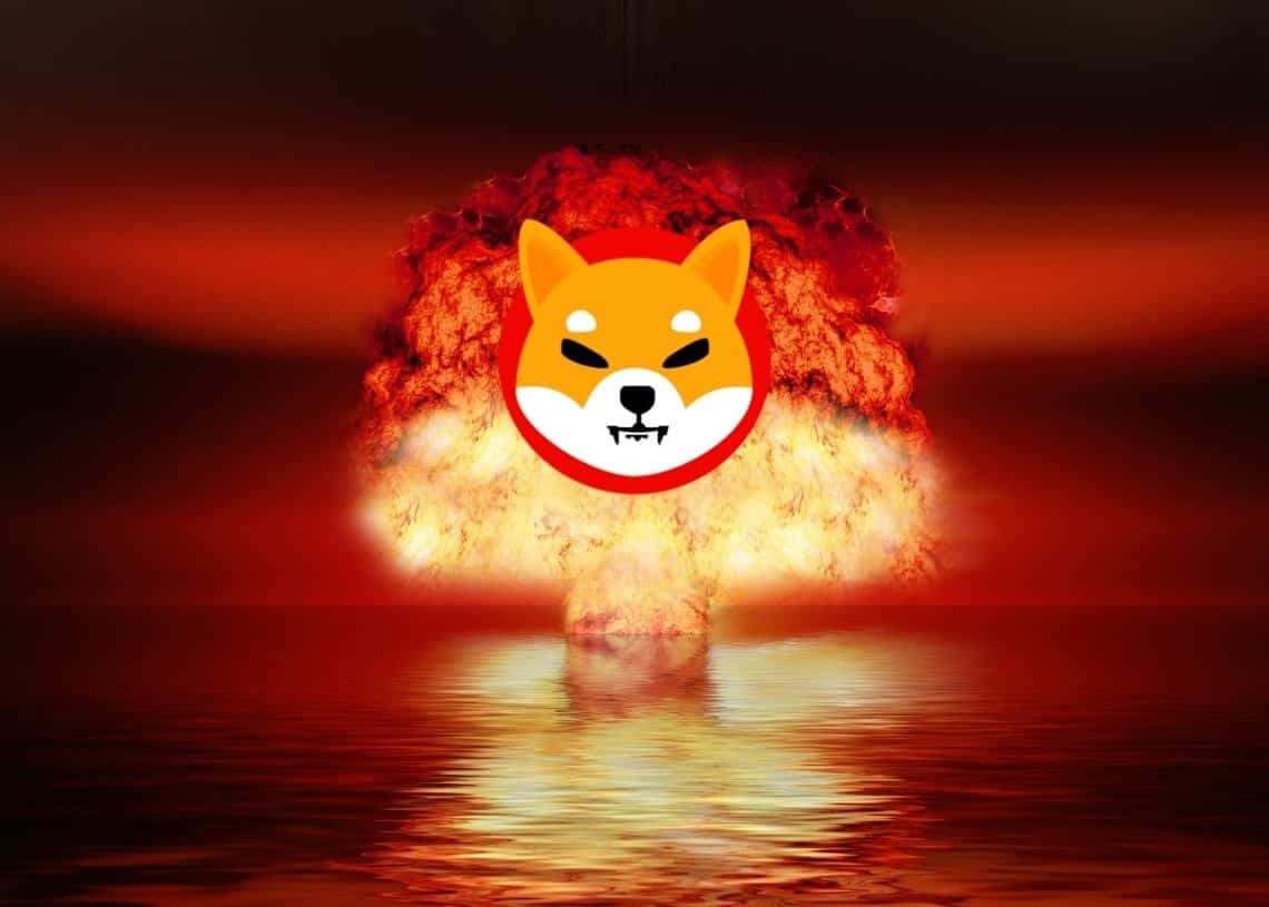 Shiba Inu Yakımı Hız Kesmeden Devam Ediyor