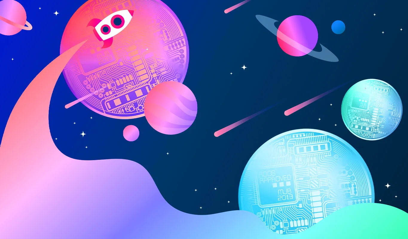 Analist: 3 Altcoin 2022’ye Damgasını Vurabilir!