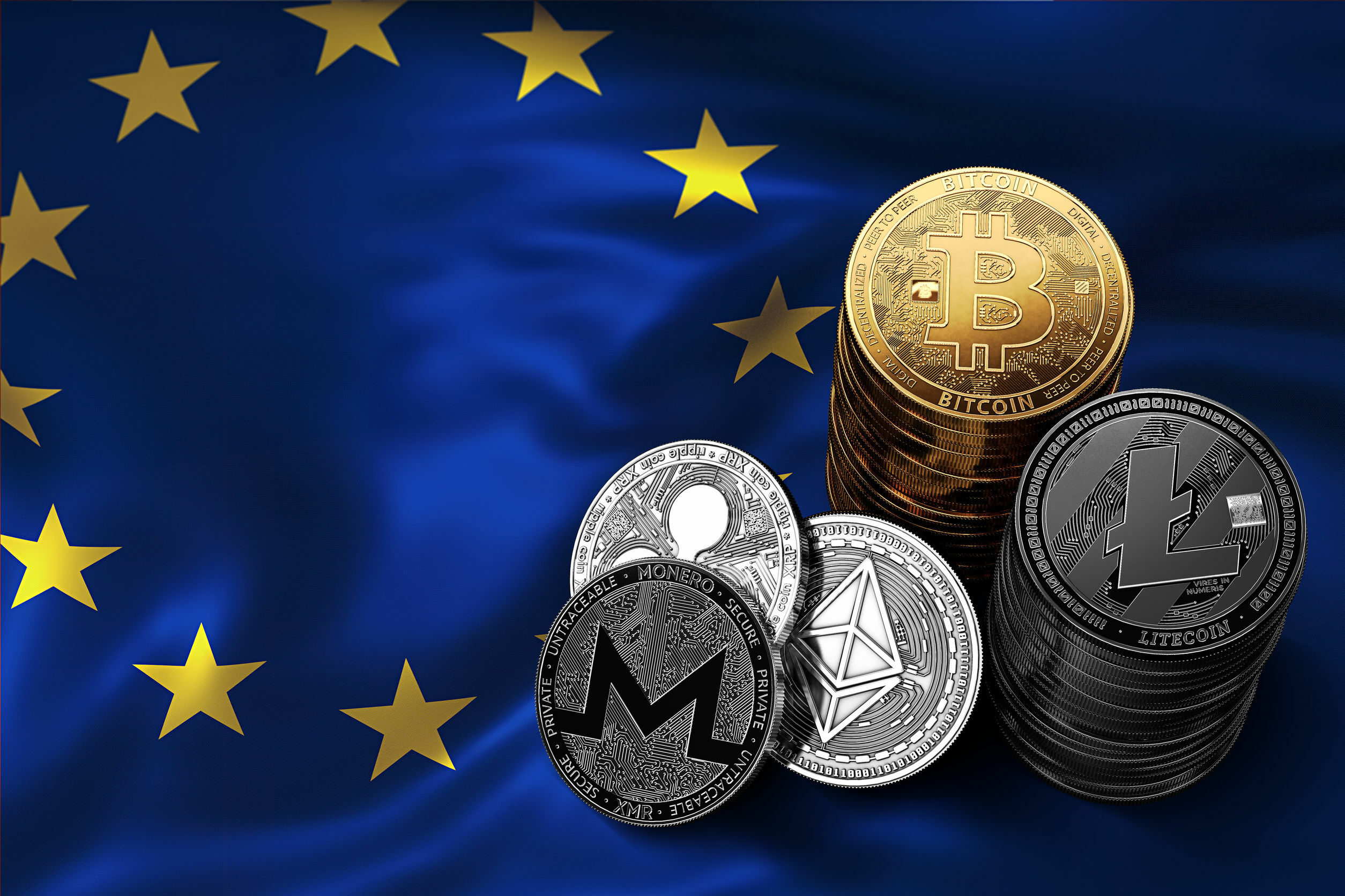 27 Ülkenin Maliye Bakanlığı’na Kripto Para Mektubu!