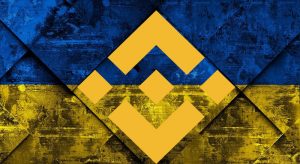 Binance'tan Ukraynalı Mültecilere Yönelik Hamle: Kripto Para!
