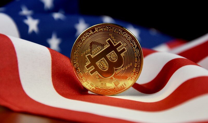 ABD'li Kongre Üyesinden El Salvador Ve Bitcoin Karşıtı Yasa Tasarısı!