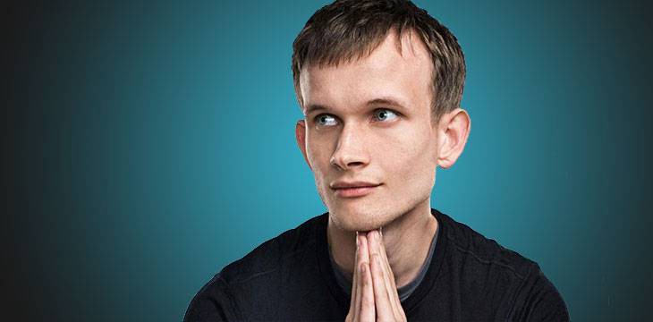 Ethereum Patronu Buterin’den Babasına İtiraf: Korkuyorum!