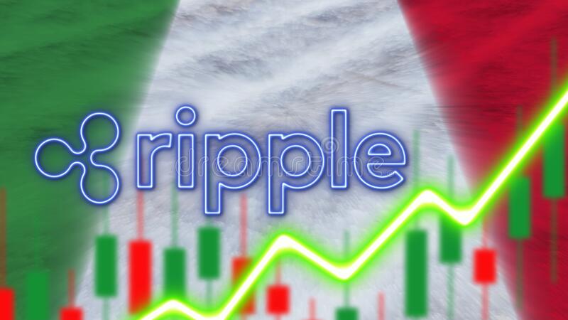 İtalyan Moda Devinden Ripple ve Ethereum Hamlesi!