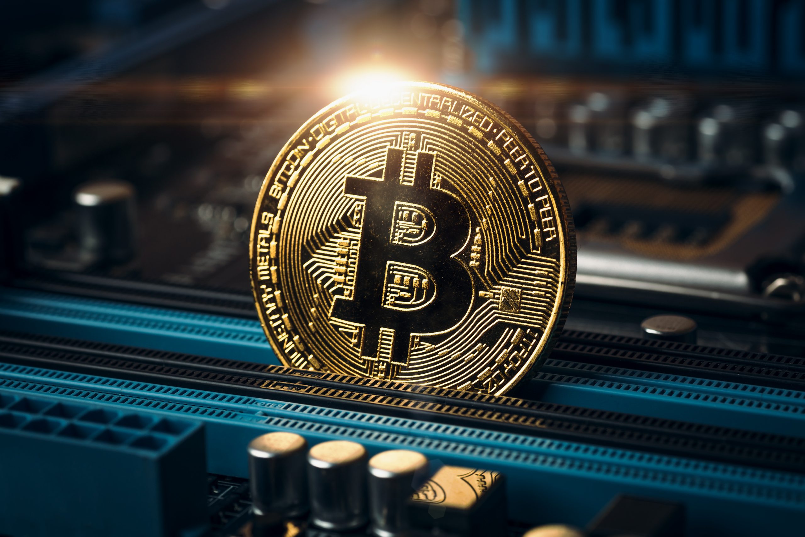 Bitcoin Tehlikeli Sularda: Santiment'ten Kritik Açıklama