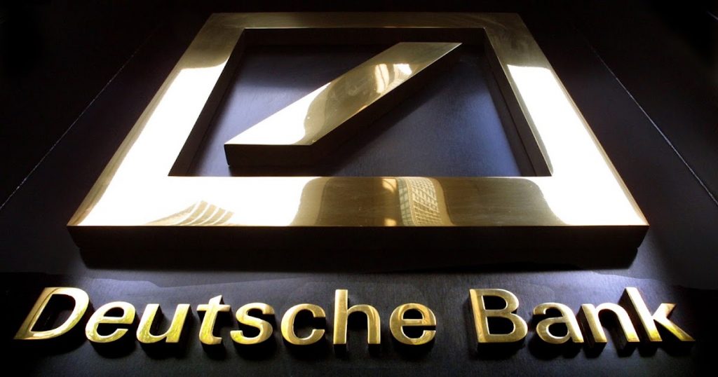 Deutsche Bank Analistleri Bitcoin İçin Yeni Fiyat Hedefini Açıkladı!