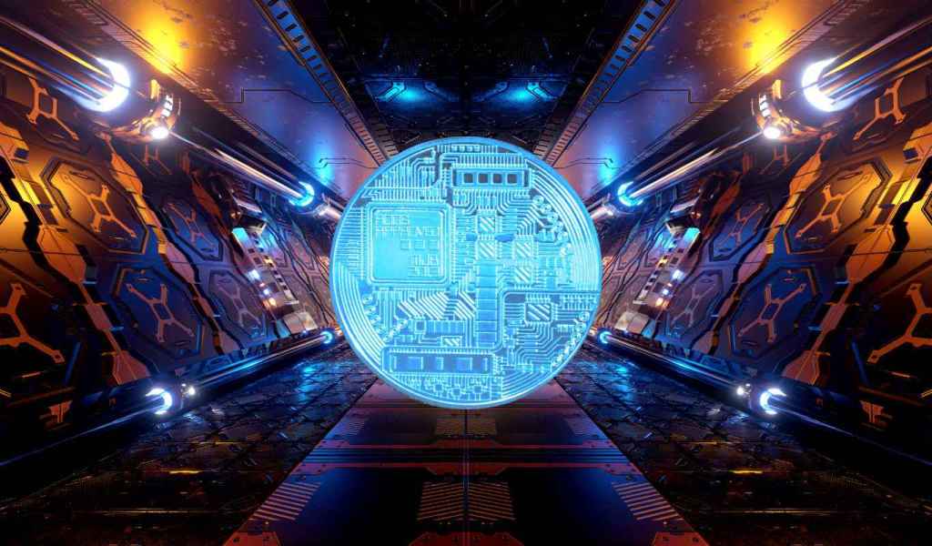 DeFi Tabanlı Altcoin Piyasaya Meydan Okuyor