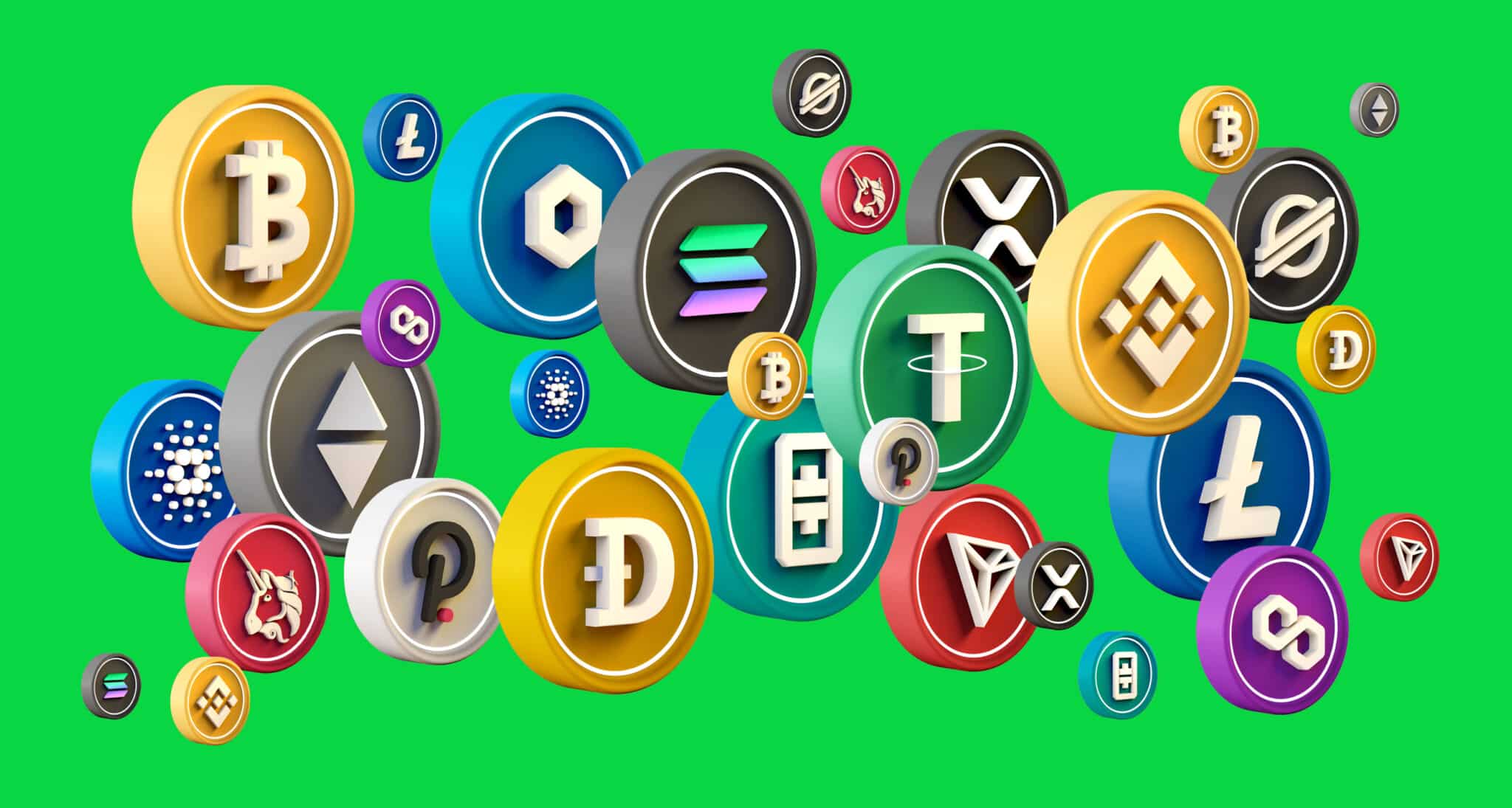 Az Bilinen Altcoin Piyasaya Meydan Okuyor! İşte Ayrıntılar!