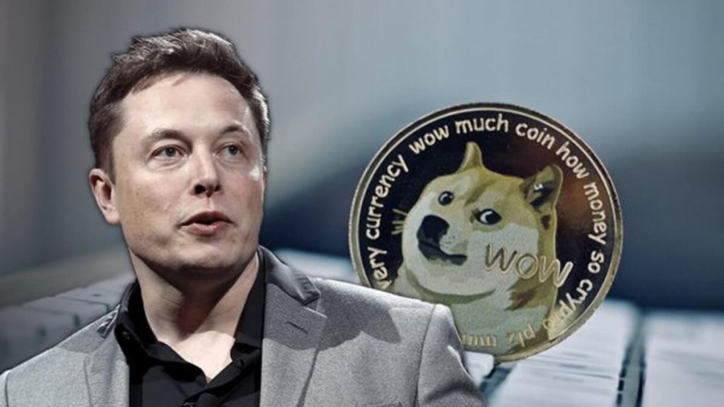 Elon Musk Dogecoin'e Destek Sözü Verdi, Fiyat Hareketlendi!