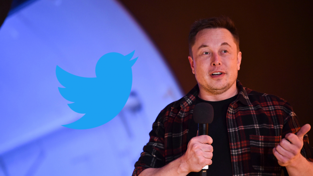 Elon Musk, Twitter'dan hisse aldı
