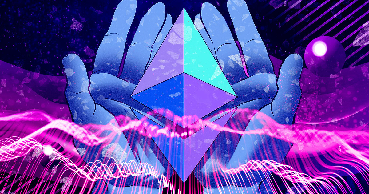ethereum merge