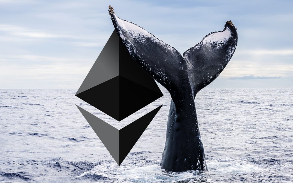 Ethereum Balinaları ETH'lerini Bu Borsalara Taşıyor! İşte Nedeni