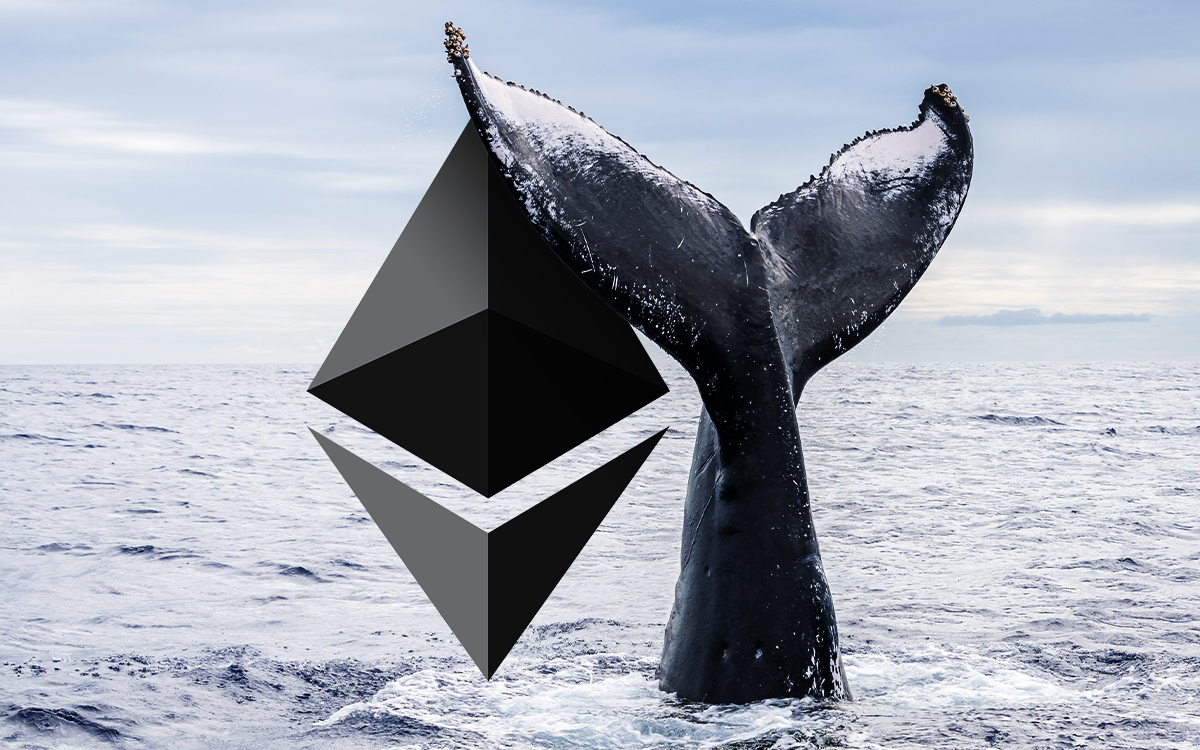 Ethereum Balinaları En Çok Bu Solana Tabanlı Token'ı Satın Aldı!