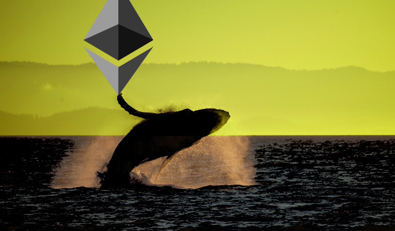 Ethereum Balinaları Bu Meme Altcoin'e Hücum Ediyor!