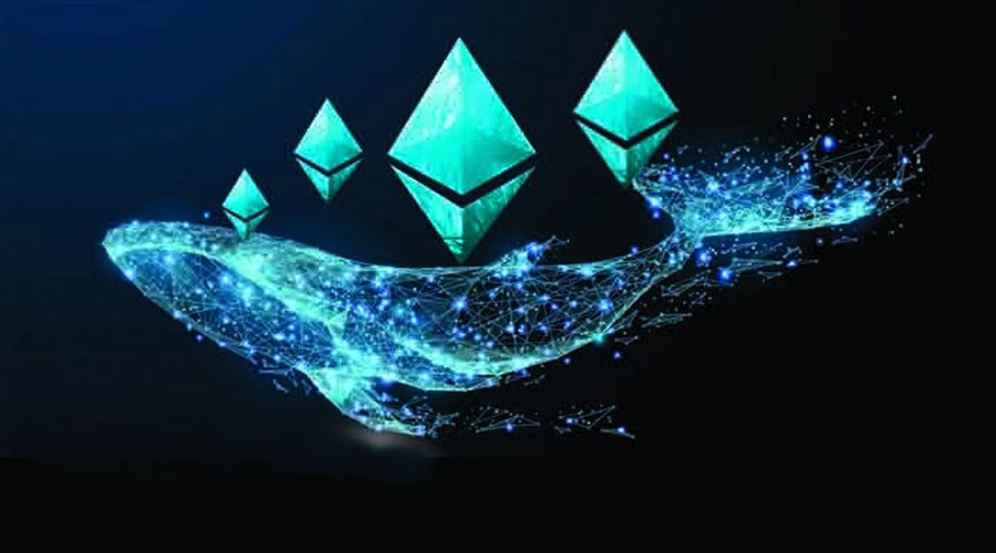 Ethereum Balinaları ETH'lerini Bu Borsalara Taşıyor! İşte Nedeni
