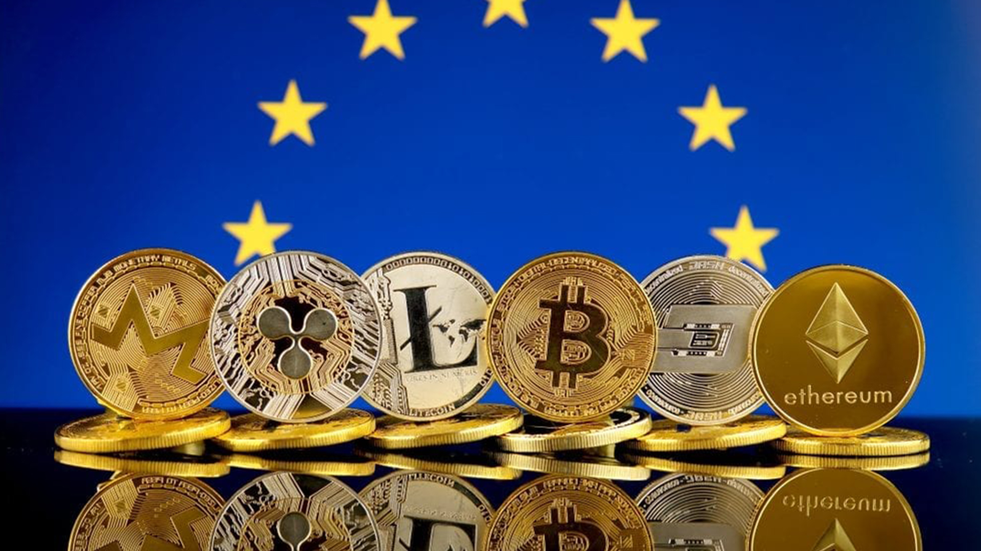 27 Ülkenin Maliye Bakanlığı’na Kripto Para Mektubu!