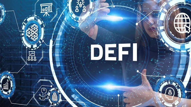 DeFi Altcoin Hacklendi: Büyük Tehlike