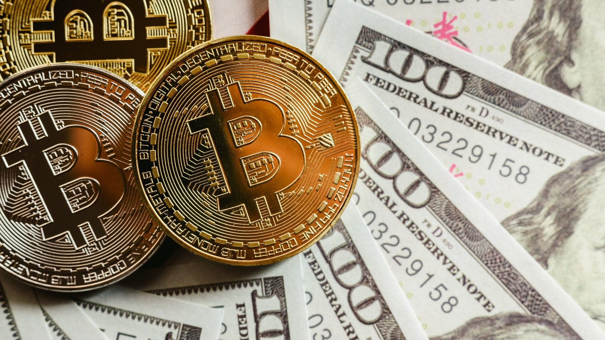 FED Tutanakları Bitcoin, DOGE ve ETH Salladı: İşte Çarpıcı Detaylar!