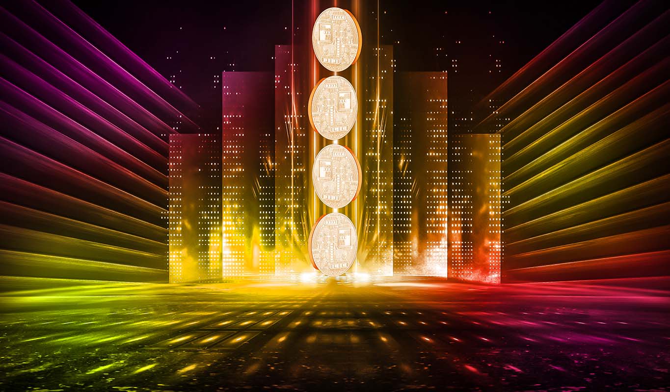 Analist: Ethereum Rakibi Altcoin Rekor Seviyelere Çıkacak