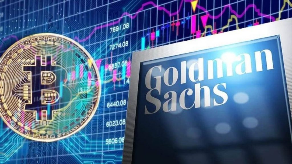 Eski Goldman Sachs Yöneticisinden Çarpıcı Bitcoin Yorumu!