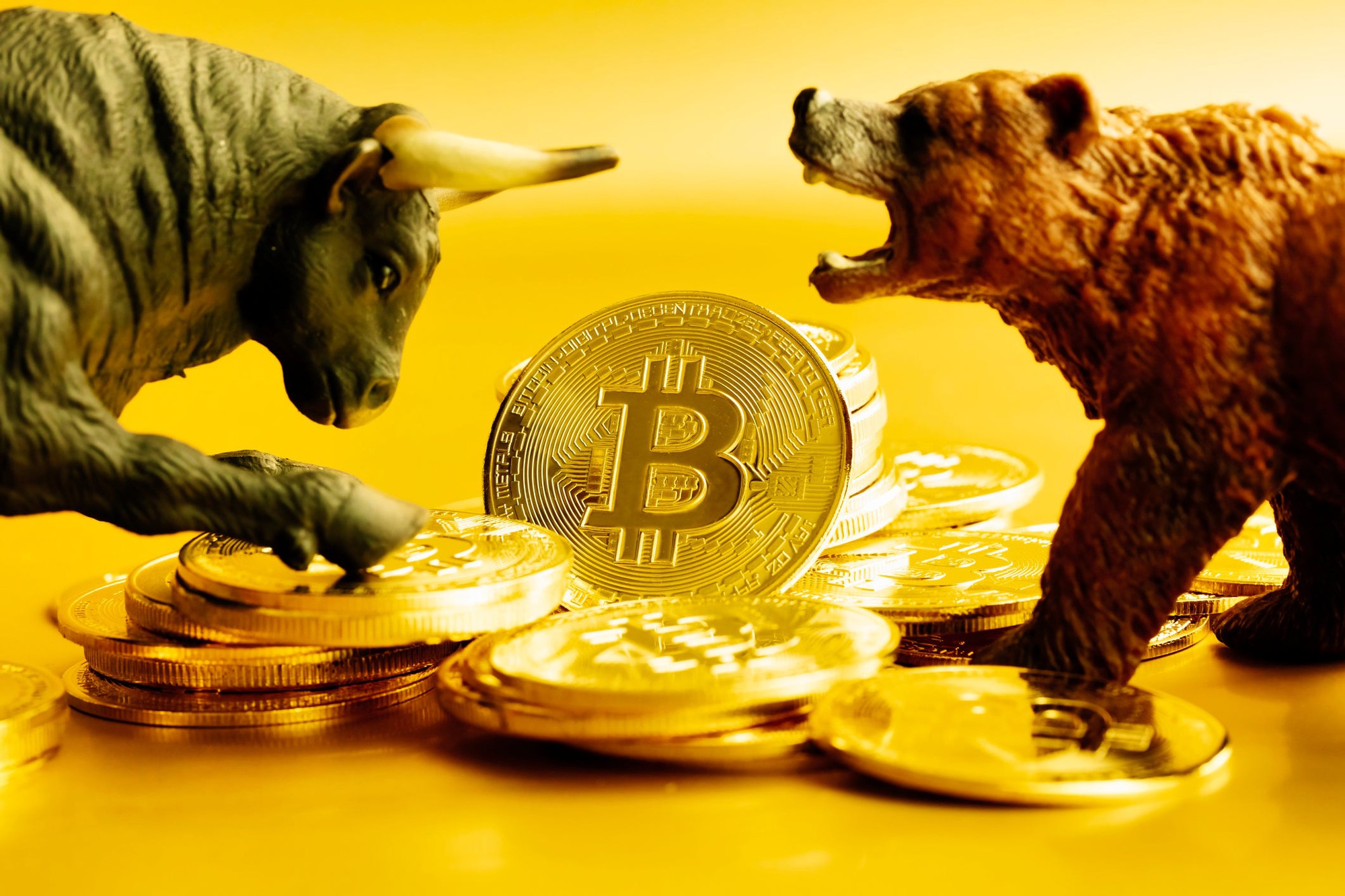 Analistten kritik Bitcoin Yorumu: Boğa Piyasası