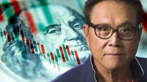 Ünlü Ekonomist: Ekonomik Kriz Var! Bitcoin Çok Daha Değerli...