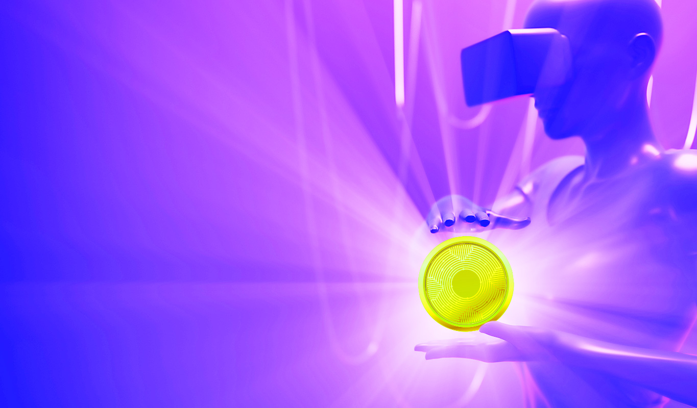 Metaverse Altcoin Zirvede: Piyasaya Meydan Okuyor