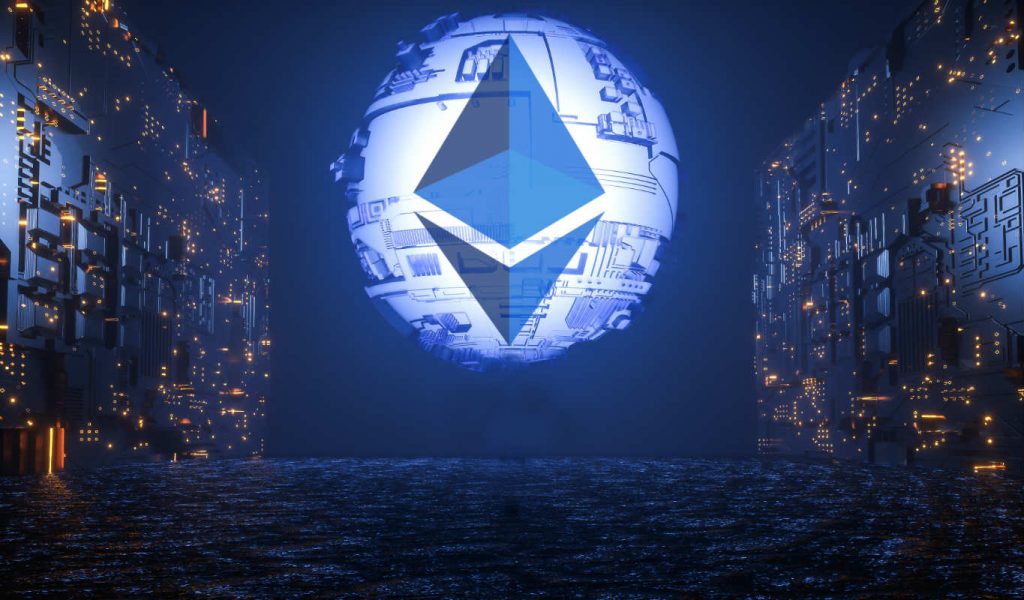 Gladyatör’ün Yönetmeninden Çarpıcı Ethereum Girişimi