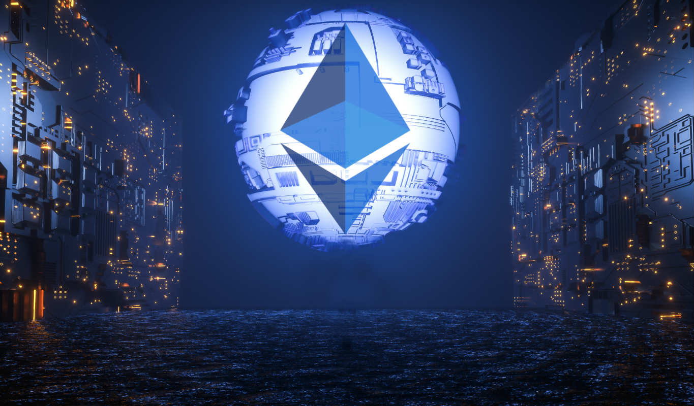 Gladyatör’ün Yönetmeninden Çarpıcı Ethereum Girişimi