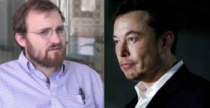Çarpıcı İddia! Cardano CEO'su ve Elon Musk Buluşuyor: Twitter!