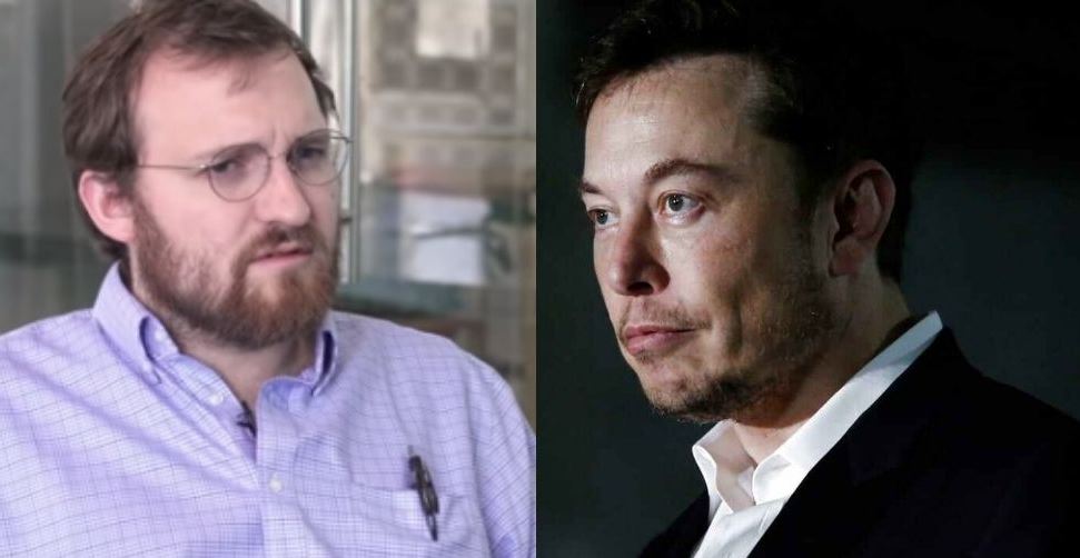 Çarpıcı İddia! Cardano CEO’su ve Elon Musk Buluşuyor: Twitter!