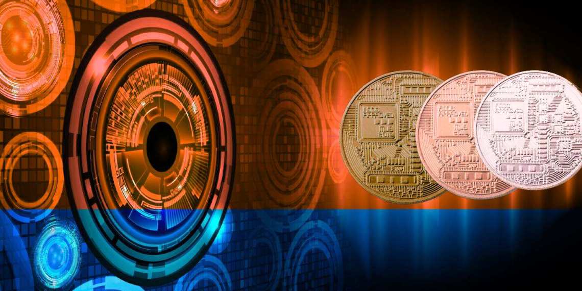 Analist: 3 Altcoin Gelecek 5 Yıla Damgasını Vuracak
