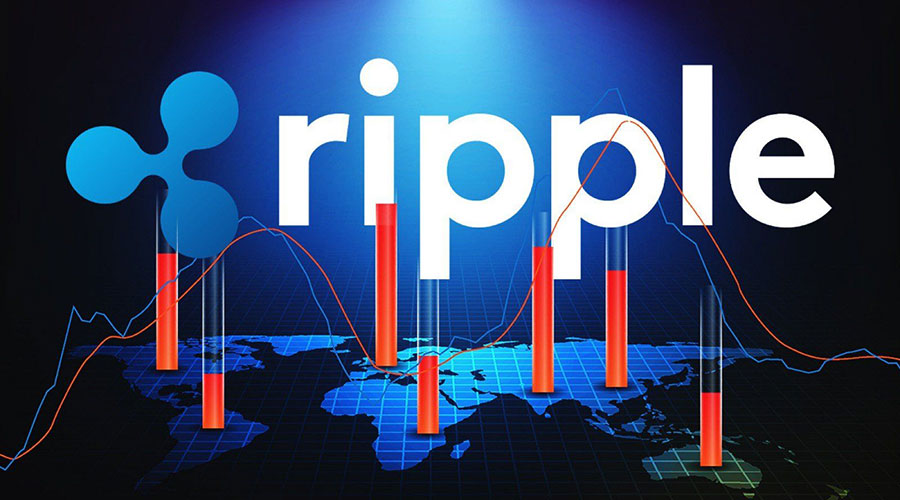 XRP, Yükseliş İvmesi İçin Yeterli Hacme Ulaşabilecek mi?