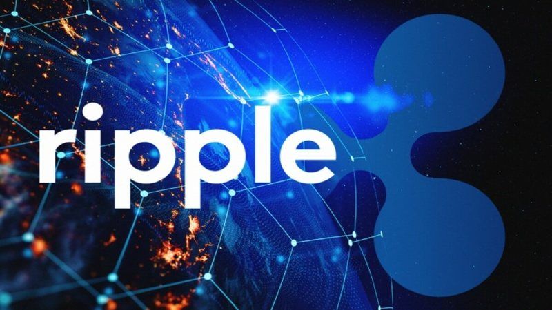 Bu Gelişme Ripple (XRP)'ın Pabucunu Dama Atabilir