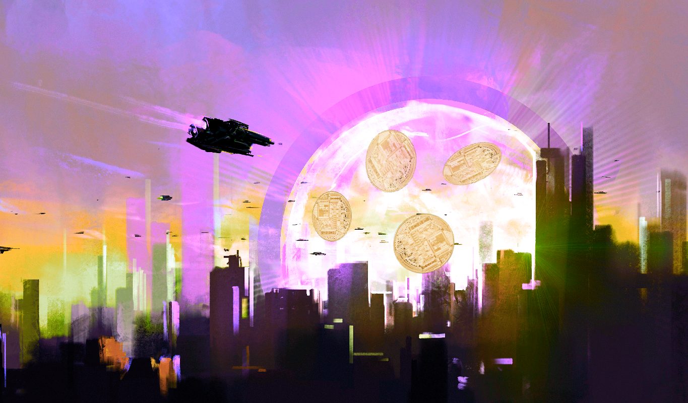Popüler Analist: 4 Altcoin Rekor Seviyelere Ulaşacak