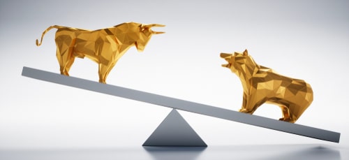 Wall Street Analistleri: Altın Haftaya Bu Seviyeleri Görebilir!
