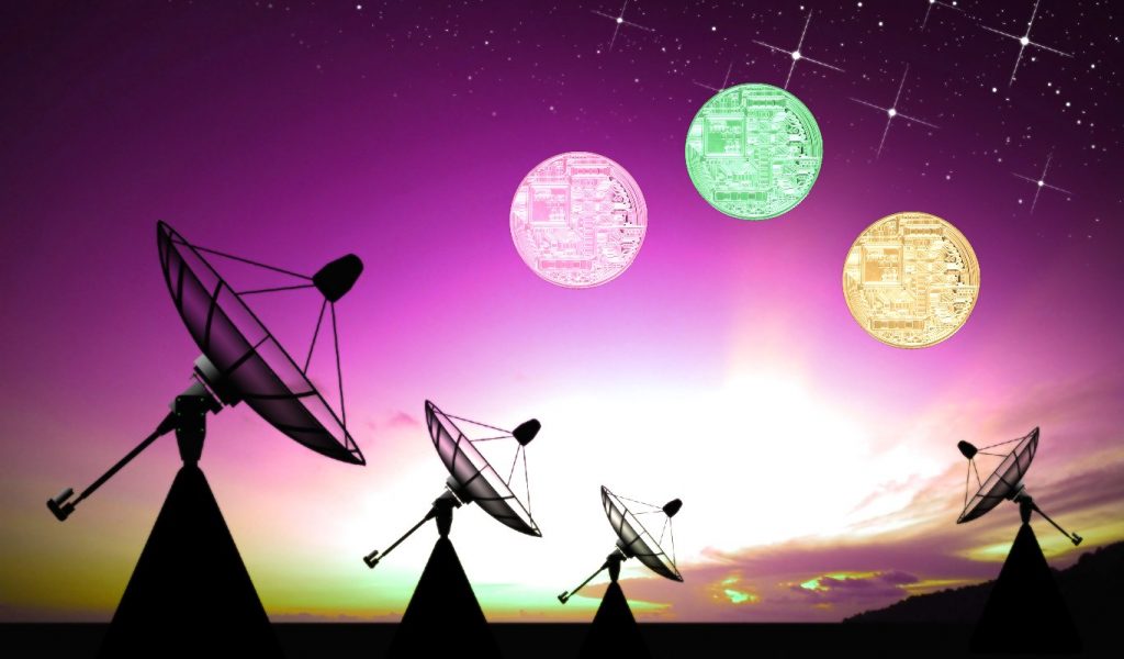 İşte Nisan'da Radarınızda Olması Gereken 3 Metaverse Altcoin