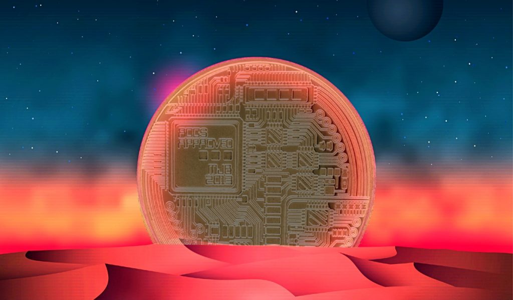 Bu Altcoin Cardano'yu Geride Bıraktı: Yeni ATH Gelebilir