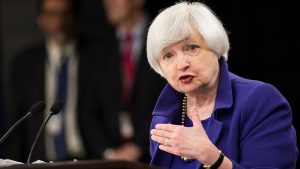Janet Yellen'dan Çarpıcı Kripto Para Ve Regülasyon Açıklaması
