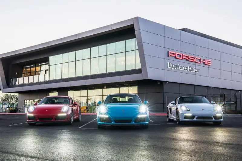 Artık Shiba Inu (SHIB) İle Porsche Almak Mümkün!