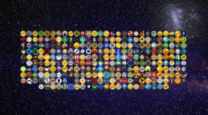 İşte Geride kalan Haftada En Çok Kazandıran Altcoin Projeleri
