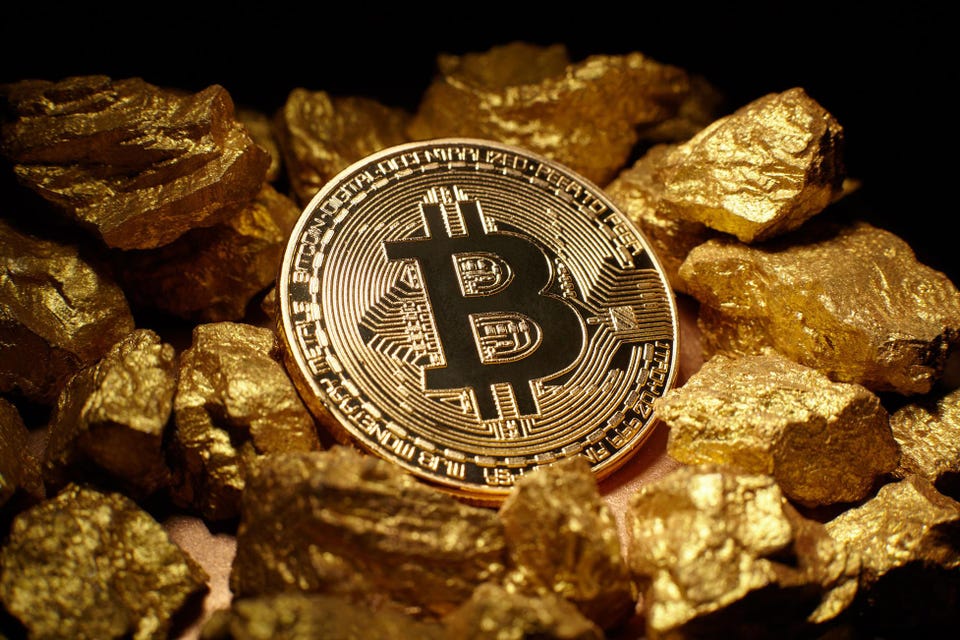 Ünlü CEO İddialı: Bu Kripto Para Birimi Altının Yerini Alacak!