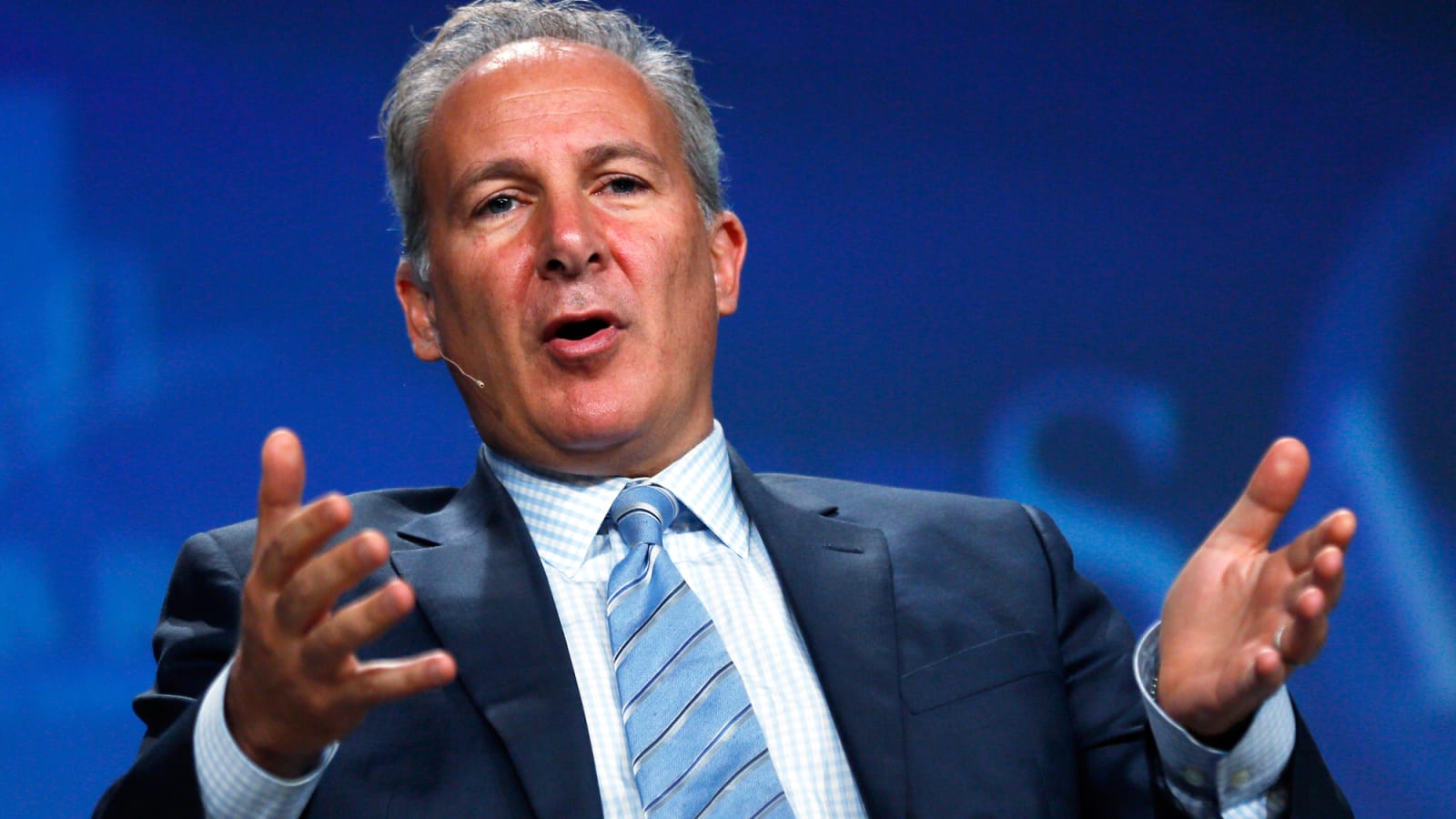 Peter Schiff'ten Kritik LUNA ve Bitcoin Yorumu: Ortaya Çıktı
