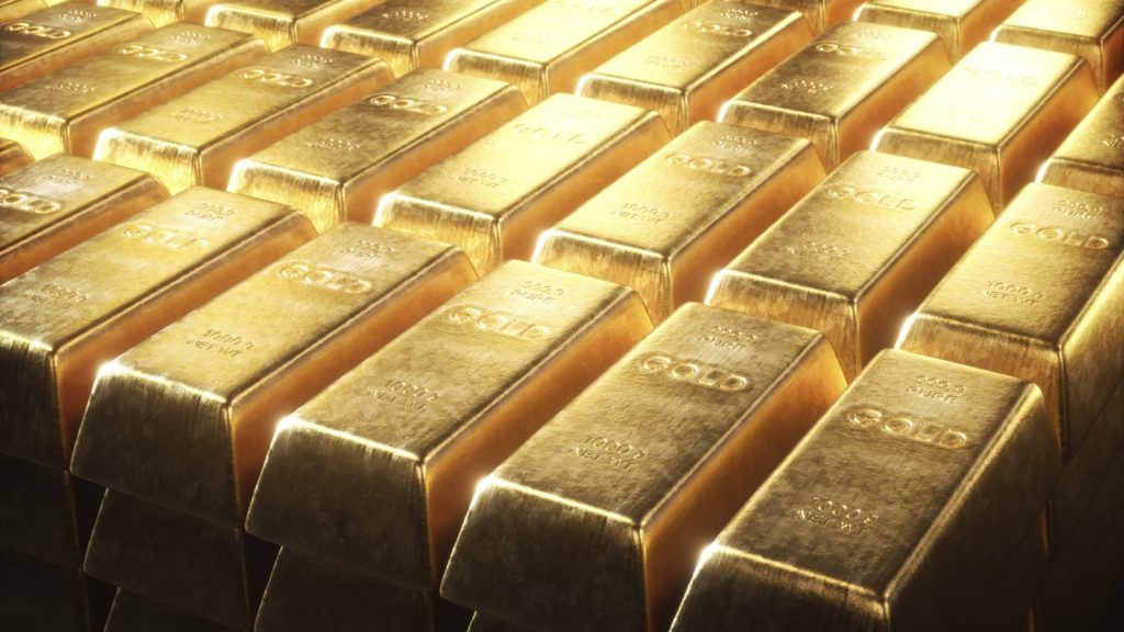 Profesyonel Analist, Altın Fiyatları İçin Trade Seviyelerini Paylaştı!