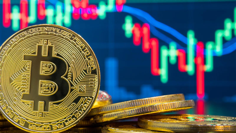 Bloomberg Raporu: Bitcoin Hep Yaptığını Yapmaya Devam Edecek!