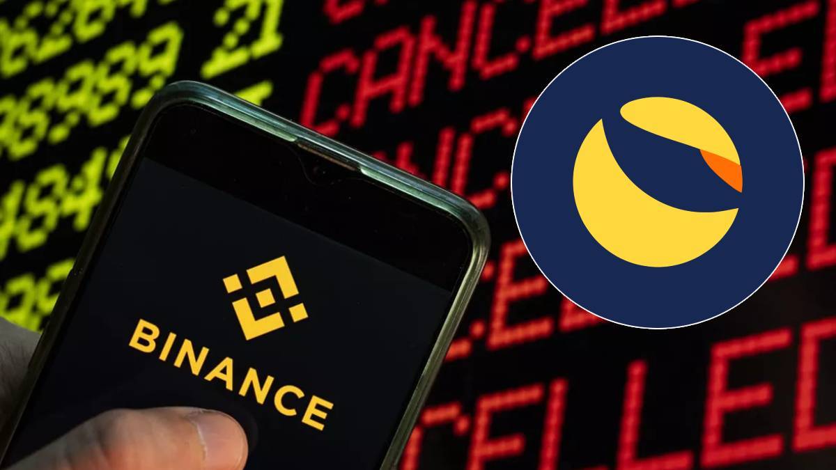 Binance CEO'sundan Terra İle İlgili Şok Açıklama: Saçmalık!