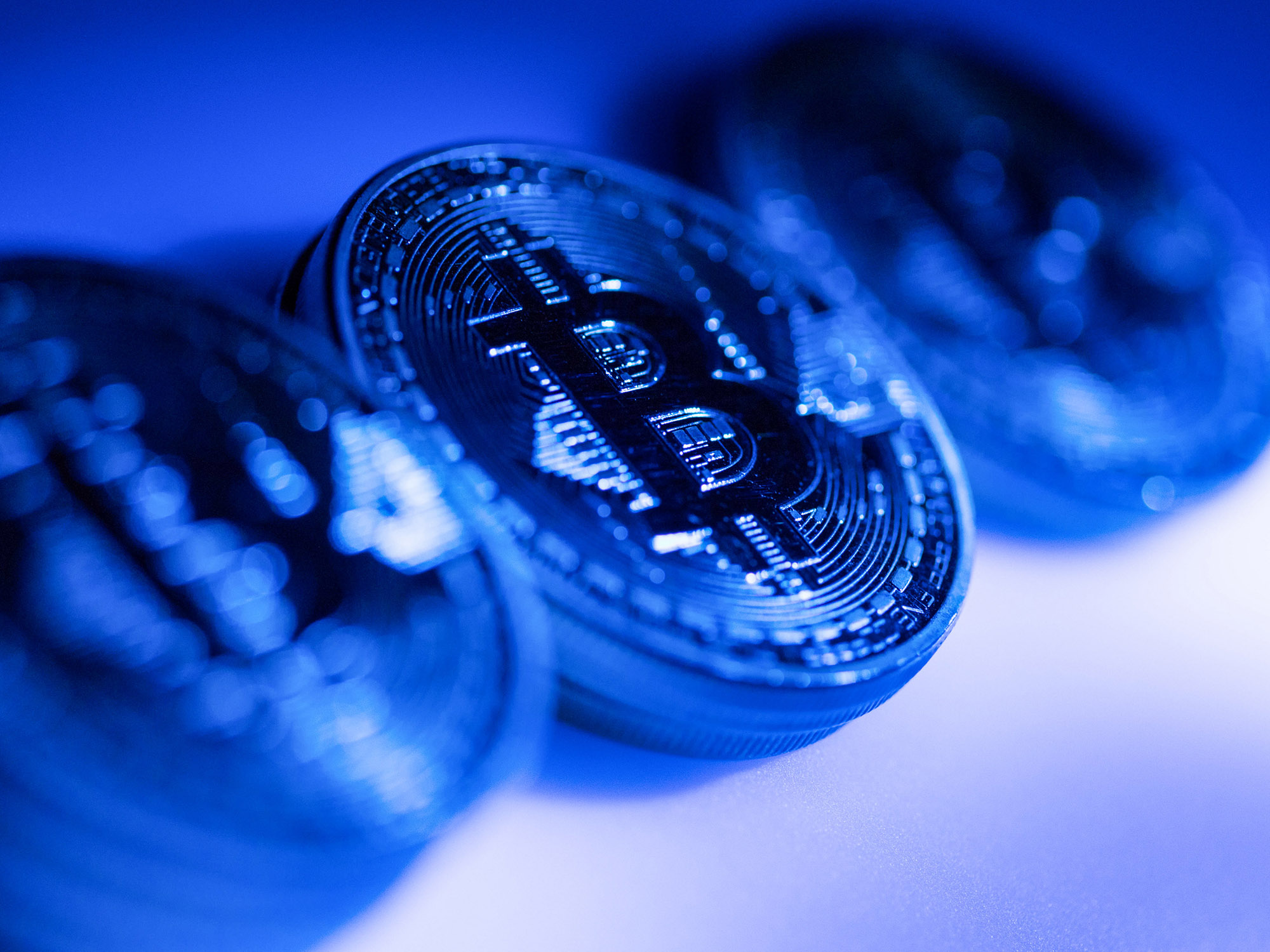 CEO Açıkladı: Kripto Para Kışı Uzun Sürecek! Bu Seviyelere Dikkat