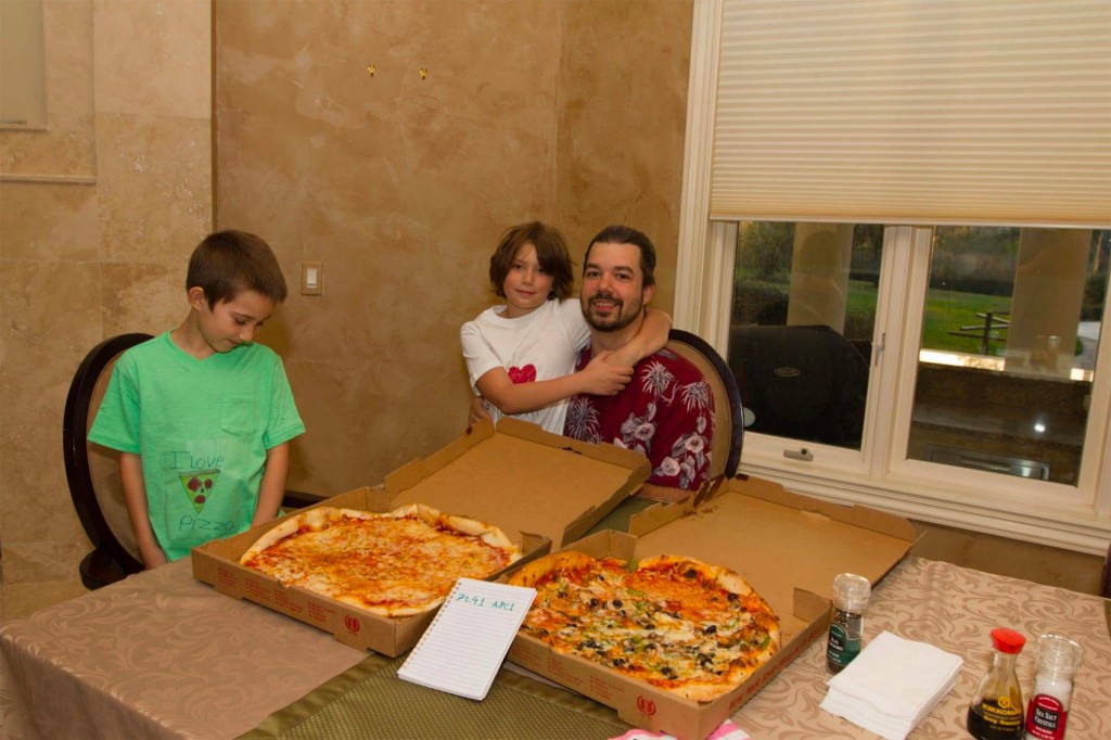 10.000 BTC Değerinde Pizza: Bitcoin Pizza Günü Nedir?